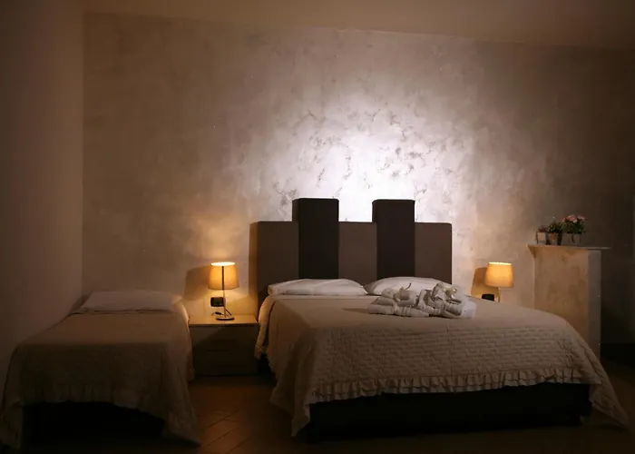 Hotel Dimora Portanolana Napoli