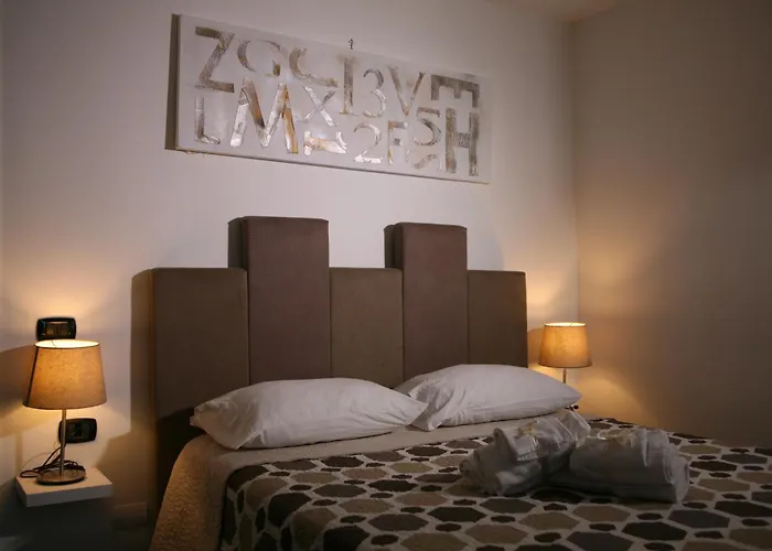 Hotel Dimora Portanolana Napoli