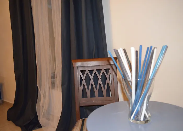 B&B Dimora Cirillo Napoli